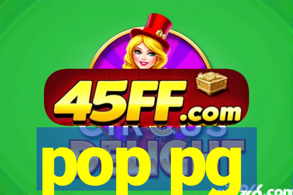 pop pg